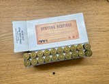 Ventura Heritage ammunition.40-82 WCF NEW 255gr RNFP - 3 of 7