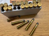 Ventura Heritage ammunition.40-82 WCF NEW 255gr RNFP - 2 of 7