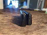 Pair of CZ 511 / BRNO 581 New Original 8 Round Steel Magazines - 3 of 8