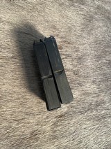 Pair of CZ 511 / BRNO 581 New Original 8 Round Steel Magazines - 5 of 8