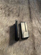 Pair of CZ 511 / BRNO 581 New Original 8 Round Steel Magazines - 6 of 8