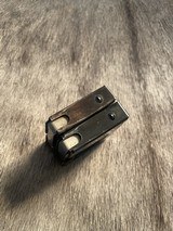 Pair of Winchester 43 in 22 Hornet Caliber - Factory Original - 8 of 10