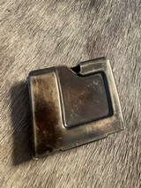 Pair of Winchester 43 in 22 Hornet Caliber - Factory Original - 3 of 10