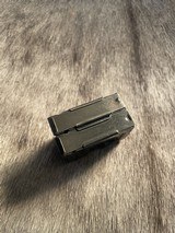 Pair of Winchester 43 in 22 Hornet Caliber - Factory Original - 9 of 10