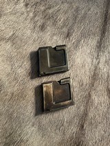 Pair of Winchester 43 in 22 Hornet Caliber - Factory Original - 2 of 10