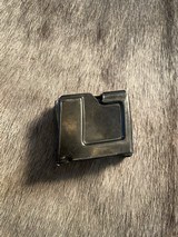 Pair of Winchester 43 in 22 Hornet Caliber - Factory Original - 5 of 10