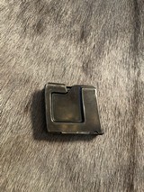 Pair of Winchester 43 in 22 Hornet Caliber - Factory Original - 4 of 10