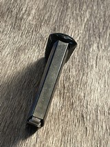 Anschutz 22 Magnum Rifle Magazine - 5 of 6