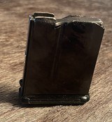 Anschutz 22 Magnum Rifle Magazine