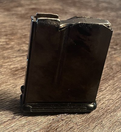 Anschutz 22 Magnum Rifle Magazine