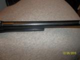 Ruger new model single six 22lr/22mag91/2