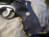 S&W 28-2 4