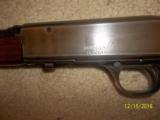 Remington 24 in 22 short caliber. Nice eating, peep sight - 10 of 13