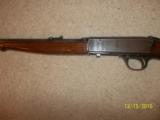 Remington 24 in 22 short caliber. Nice eating, peep sight - 7 of 13