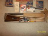 Winchester model 63 1951 NIB with all the goodies! Please look!! - 8 of 9