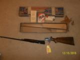 Winchester model 63 1951 NIB with all the goodies! Please look!! - 1 of 9