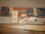 Winchester model 63 1951 NIB with all the goodies! Please look!! - 2 of 9
