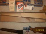 Winchester model 63 1951 NIB with all the goodies! Please look!! - 3 of 9