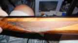 Deluxe Remington 24 engraved by Pachmayr's gunsmith. - 8 of 15