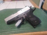 SIG P220 COMPACT - 2 of 10