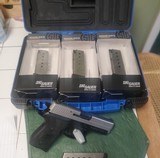 SIG P220 COMPACT - 9 of 10