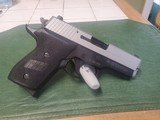 SIG P220 COMPACT - 1 of 10