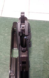 Sig P220/Browning BDA (45acp) - 11 of 12