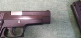 Sig P220/Browning BDA (45acp) - 4 of 12