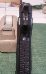 Sig P220/Browning BDA (45acp) - 7 of 12