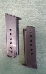 Sig P220/Browning BDA (45acp) - 10 of 12