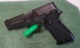 Sig P220/Browning BDA (45acp) - 3 of 12