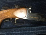 Perazzi MX2000/8 2 Barrel Set 12 Gauge - 11 of 15