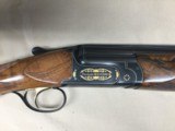 Perazzi MX2000 S - 1 of 15