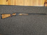 Dumoulin 10Ga SxS Shotgun - Used - Image 2 of 15