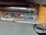 Dumoulin 10Ga SxS Shotgun - Used - Image 11 of 15