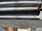 Dumoulin 10Ga SxS Shotgun - Used - Image 8 of 15