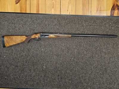 Dumoulin 10Ga SxS Shotgun - Used - Image 2 of 15