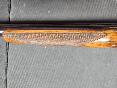 Dumoulin 10Ga SxS Shotgun - Used - Image 5 of 15