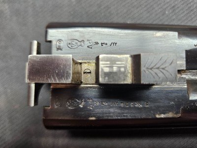 Dumoulin 10Ga SxS Shotgun - Used - Image 9 of 15