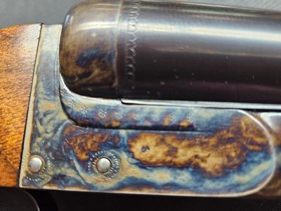 Dumoulin 10Ga SxS Shotgun - Used - Image 13 of 15