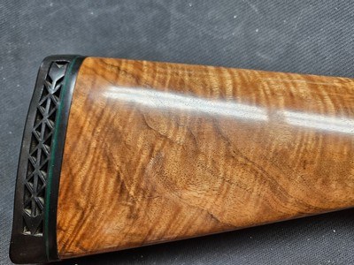 Dumoulin 10Ga SxS Shotgun - Used - Image 4 of 15