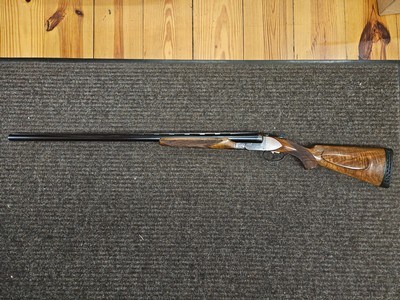 Dumoulin 10Ga SxS Shotgun - Used - Image 1 of 15