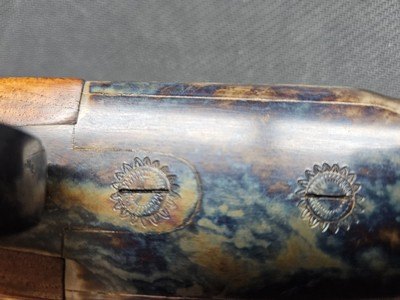Dumoulin 10Ga SxS Shotgun - Used - Image 15 of 15