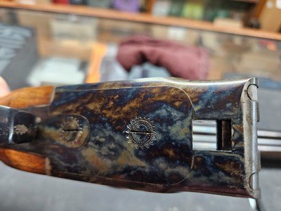 Dumoulin 10Ga SxS Shotgun - Used - Image 14 of 15