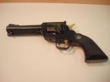 Ruger Blackhawk 50th aniversary embellished 1 of 500 - 1 of 1