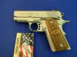 Kimber 1911 Ultra Raptor II Stainless .45 ACP - 1 of 2