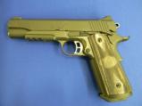 Kimber 1911 Tactical Entry II W/Rail in .45 ACP - 1 of 5