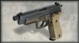 Sig Sauer P226 Combat TB Pistol in 9mm - 2 of 2