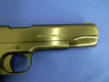 COLT M1911 WW1 Anniversary Model
- 7 of 8