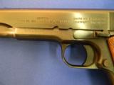 COLT M1911 WW1 Anniversary Model
- 6 of 8